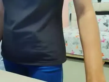 Chaturbate Live Sex of anahi_maite