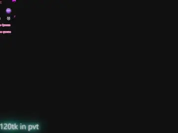 Chaturbate Adult Video Chat of anahi_maite