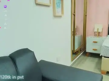 Chaturbate Watch Live Sex Cams of anahi_maite