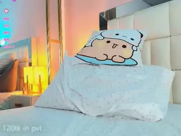 Chaturbate Best Webcam of anahi_maite