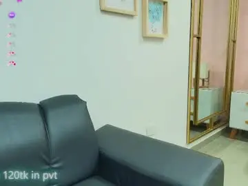 Chaturbate Watch Live Sex Cams of anahi_maite