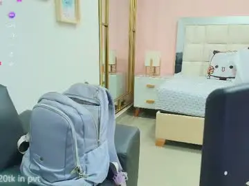 Chaturbate Free Live Porn of anahi_maite