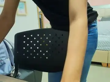 Chaturbate Live Porn of anahi_maite