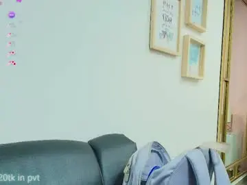 Chaturbate Watch Live Sex Cams of anahi_maite