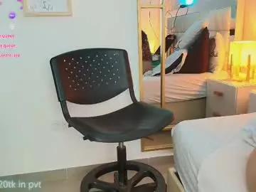 Chaturbate Best live sex cam show of anahi_maite