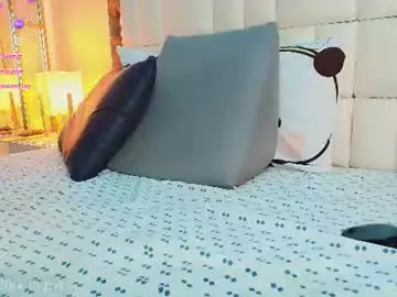Chaturbate Live Porn of anahi_maite
