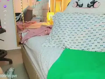 Chaturbate Watch Live Sex Cams of anahi_maite