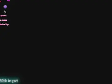 Chaturbate Private Sex Chat of anahi_maite