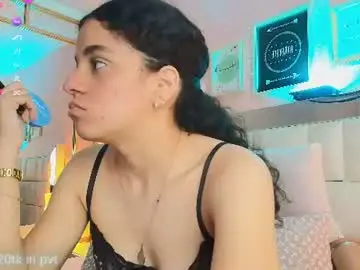 Chaturbate Sex Cam of anahi_maite