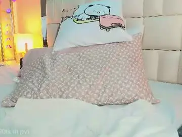 Chaturbate Sex Chat of anahi_maite
