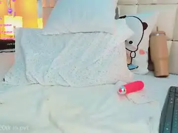 Chaturbate Free Live Porn of anahi_maite