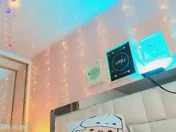 Chaturbate Live Sex of anahi_maite