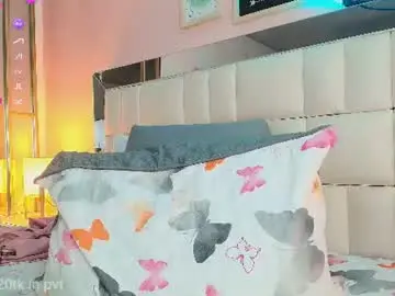 Chaturbate Watch Live Sex Cams of anahi_maite