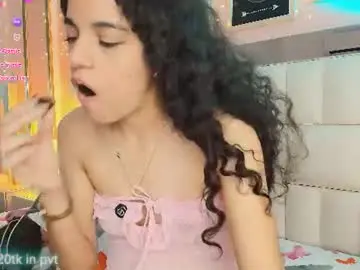 Chaturbate Watch Live Sex Cams of anahi_maite