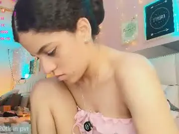 Chaturbate Free Porn Cam of anahi_maite