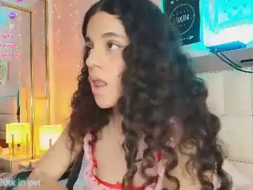 Chaturbate Adult Webcams of anahi_maite