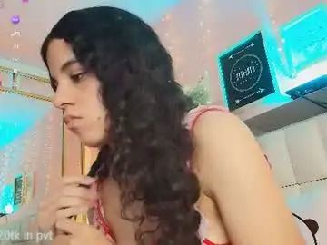 Chaturbate Free Porn Cam of anahi_maite