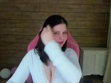 Chaturbate Live Sex of annabanksy