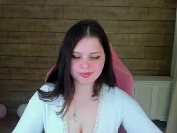 Chaturbate Nude Webcam of annabanksy