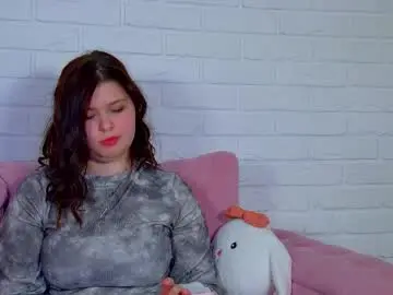 Chaturbate Sex Chat of annabanksy