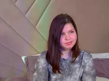 Chaturbate Nude Webcam of annabanksy