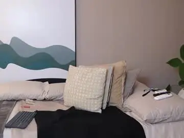 Chaturbate Nude Webcam of ariaa_isabell