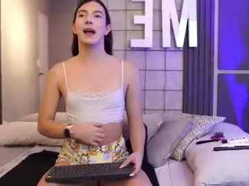 Chaturbate Sex Cam of ariaa_isabell