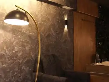 Chaturbate Watch Live Sex Cams of ariaa_isabell