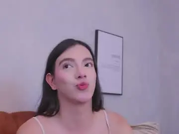 Chaturbate Free Porn Cam of ariaa_isabell