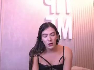Chaturbate Adult Webcams of ariaa_isabell