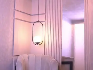 Chaturbate Free Live Porn of ariaa_isabell