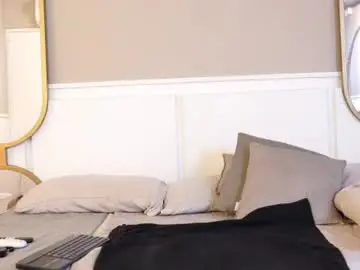 Chaturbate Adult Webcam of ariaa_isabell