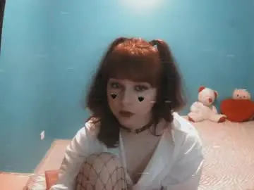 Chaturbate Free Live Porn of ash__star