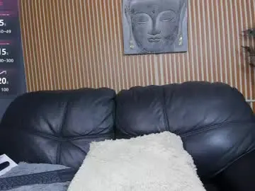 Chaturbate Watch Live Sex Cams of ashley_bennet_