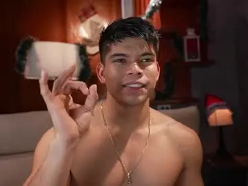 Chaturbate Sex Chat of capizzi_