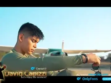 Chaturbate Adult Webcam of capizzi_