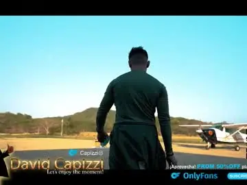 Chaturbate Adult Video Chat of capizzi_