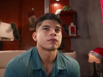 Chaturbate Best Webcam of capizzi_