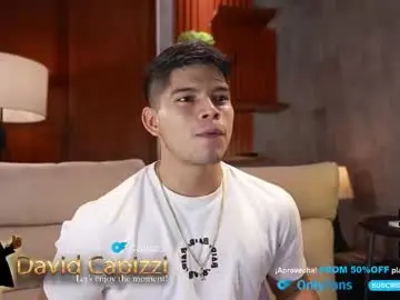 Chaturbate Private Sex Chat of capizzi_