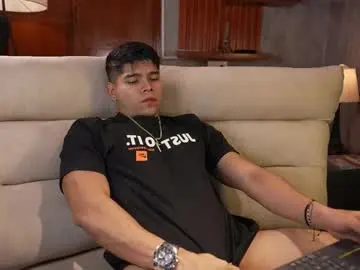 Chaturbate Adult Webcams of capizzi_