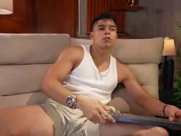 Chaturbate Sex Chat of capizzi_