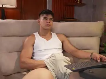 Chaturbate Adult Webcams of capizzi_