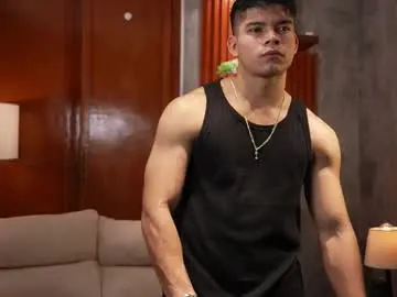 Chaturbate Sex Chat of capizzi_