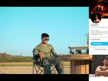 Chaturbate Sex Chat of capizzi_