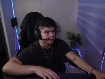 Chaturbate Private Sex Chat of capizzi_