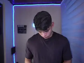 Chaturbate Nude Webcam of capizzi_