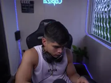 Chaturbate Best Webcam of capizzi_