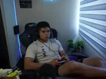 Chaturbate Adult Webcam of capizzi_