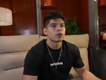 Chaturbate Watch Live Sex Cams of capizzi_