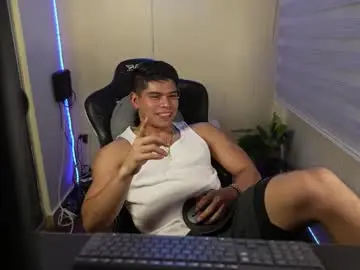 Chaturbate Adult Webcam of capizzi_